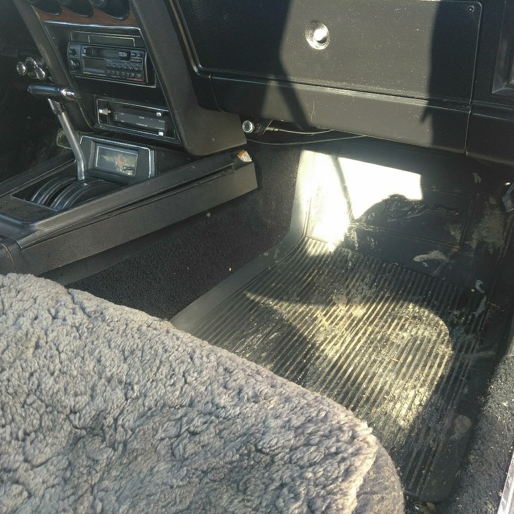 1971 Mach 1 - Picture 4 of 7